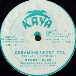 Download Renny Slim - Dreaming About You