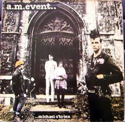 Album herunterladen Michael O'Brien - AM Event