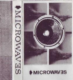 online anhören Rino Rossi - Microwaves