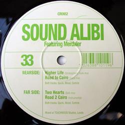 Sound Alibi Featuring Merdaler - Higher Life