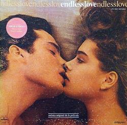 télécharger l'album Various - Endless Love