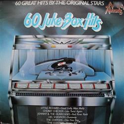 écouter en ligne Various - 60 Juke Box Hits