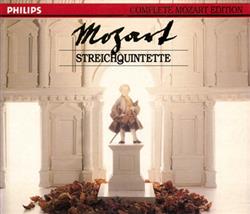 Download Mozart - Streichquintette