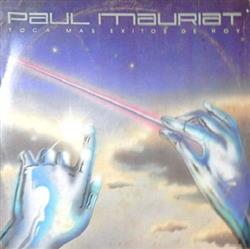 Download Paul Mauriat - Toca Mas Exitos De Hoy