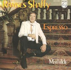 écouter en ligne Ramses Shaffy - Espresso