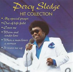 écouter en ligne Percy Sledge - Hit Collection