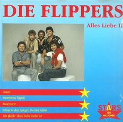 écouter en ligne Die Flippers - Alles Liebe II