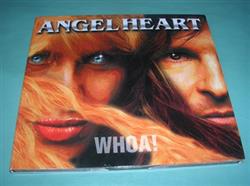 lataa albumi Angelheart - Whoa