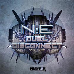 télécharger l'album NE - Duel Disconnect
