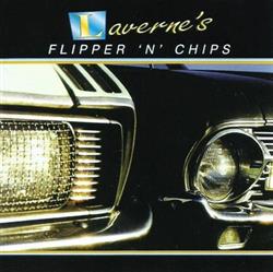 lataa albumi Laverne - Flipper N Chips