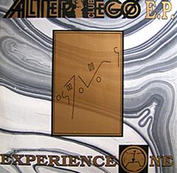 lataa albumi Experience One - Alter Ego