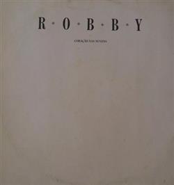 descargar álbum Robby - Coração Nas Nuvens