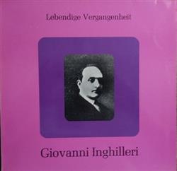 télécharger l'album Giovanni Inghilleri - Giovanni Inghilleri