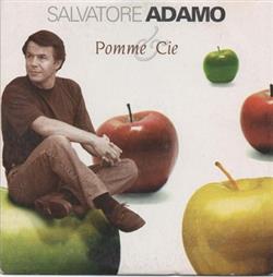 descargar álbum Adamo - Pomme