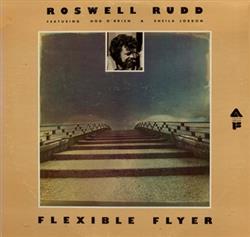télécharger l'album Roswell Rudd - Flexible Flyer