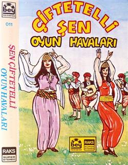 Download Mürsel Ataman - Şen Çiftetelli Oyun Havalari