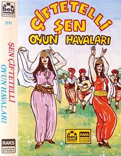 lataa albumi Mürsel Ataman - Şen Çiftetelli Oyun Havalari