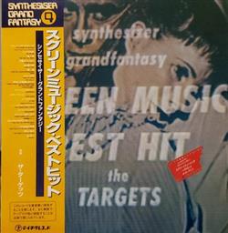 Album herunterladen The Targets - Synthesizer Grandfantasy Screen Music Best Hit