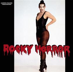 Album herunterladen Rocky Horror Original Danish Cast - Rocky Horror Aarhus Teater