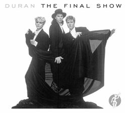 lyssna på nätet Duran Duran - The Final Show