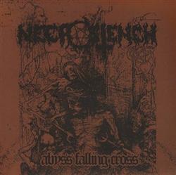 descargar álbum Necrostench - Abyss Falling Cross