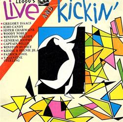 Various - Live And Kickin