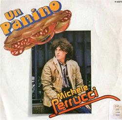 Album herunterladen Michele Perrucci - Un Panino