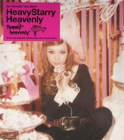 lataa albumi Tommy Heavenly6 - Heavy Starry Heavenly