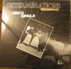descargar álbum Determination - Got To Be There In The Morning