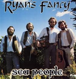 lataa albumi Ryan's Fancy - Sea People