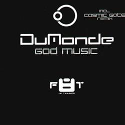 online anhören DuMonde - God Music
