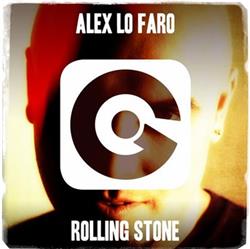 descargar álbum Alex Lo Faro - Rolling Stone