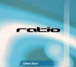baixar álbum Adam Starr - Ratio