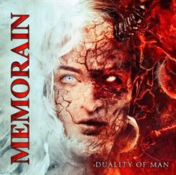 descargar álbum Memorain - Duality Of Man