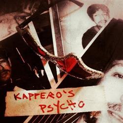 Download Steve Saluto - Kapperos Psycho