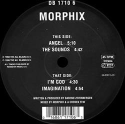 Download Morphix - Angel