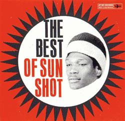 écouter en ligne Various - The Best Of Sunshot