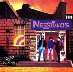 ladda ner album Los Negativos - Puzzle