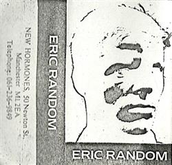 télécharger l'album Eric Random - Eric Random