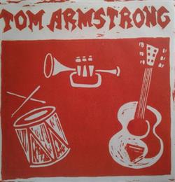 Album herunterladen Tom Armstrong - Headaches In The Basement Bleeding Heart Palpitate