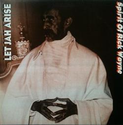 Download Rick Wayne - Let Jah Arise