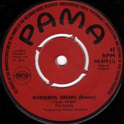 Download Fermena - Wonderful Dreams