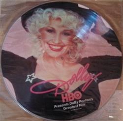 Album herunterladen Dolly Parton - HBO Presents Dolly Partons Greatest Hits