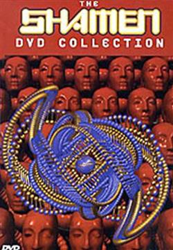 lyssna på nätet The Shamen - DVD Collection