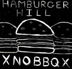 descargar álbum xNoBBQx - Hamburger Hill