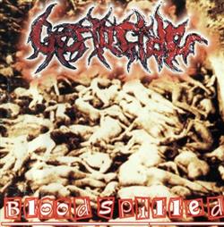 Download Genocide - Blood Spilled