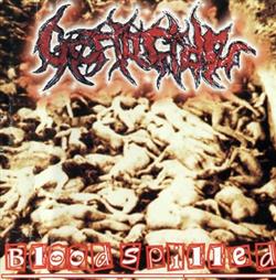 ladda ner album Genocide - Blood Spilled
