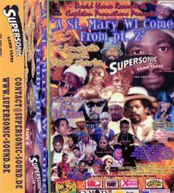 Download Various - A St Mary Wi Come From Pt 2