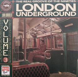 Download Various - London Underground Volume 3