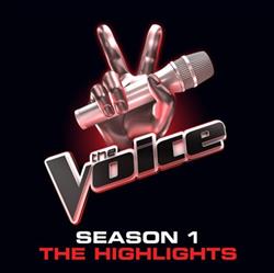 Download Various - The Voice Season 1 Highlights